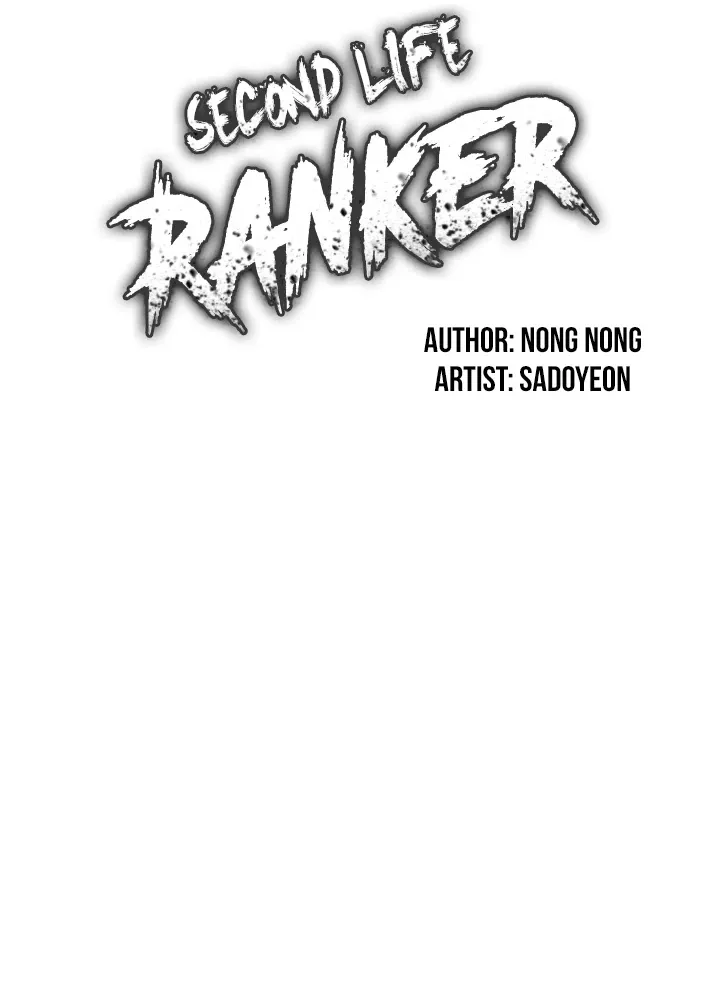 Read Ranker Who Lives A Second Time EN Manga Online
