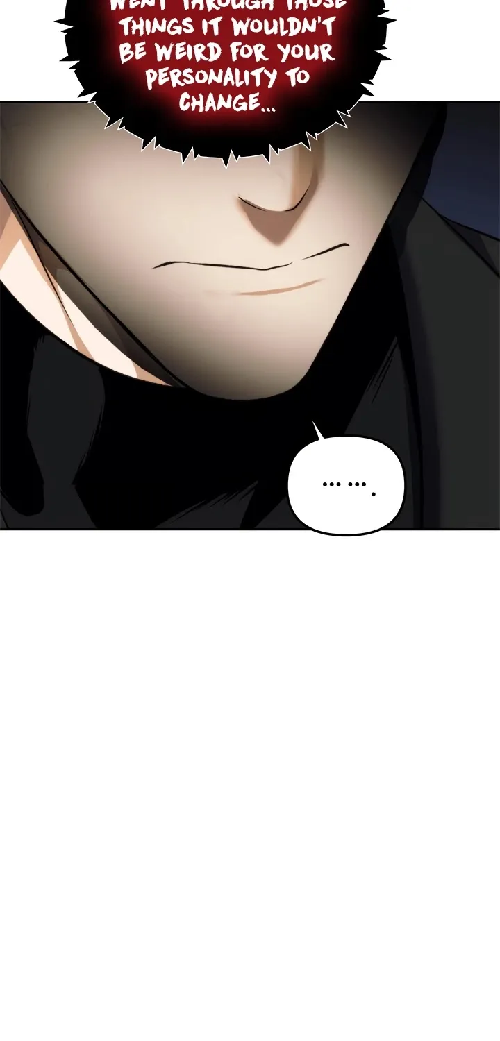 Read Ranker Who Lives A Second Time EN Manga Online