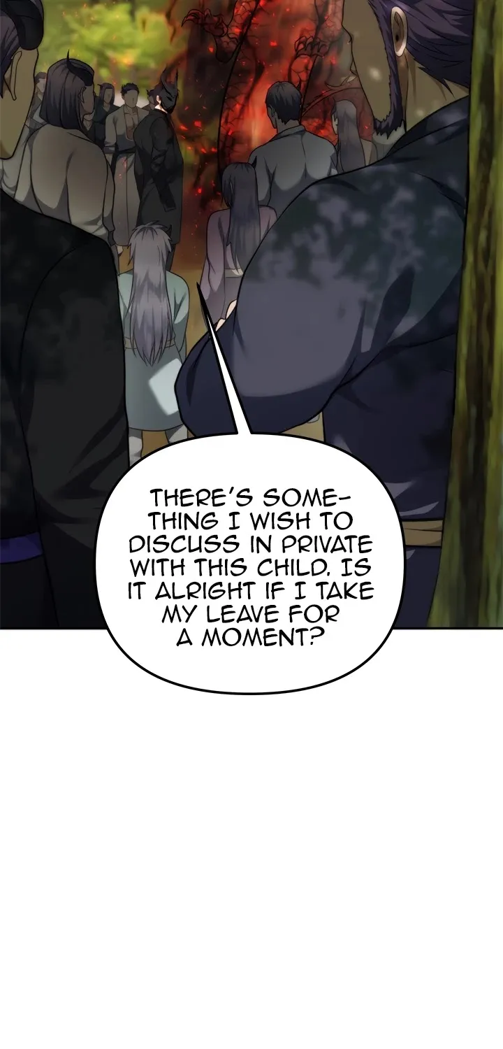 Read Ranker Who Lives A Second Time EN Manga Online