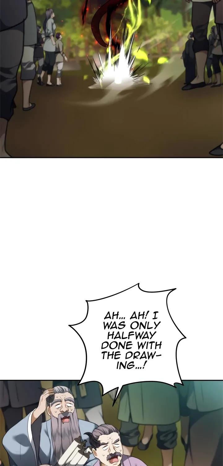 Read Ranker Who Lives A Second Time EN Manga Online
