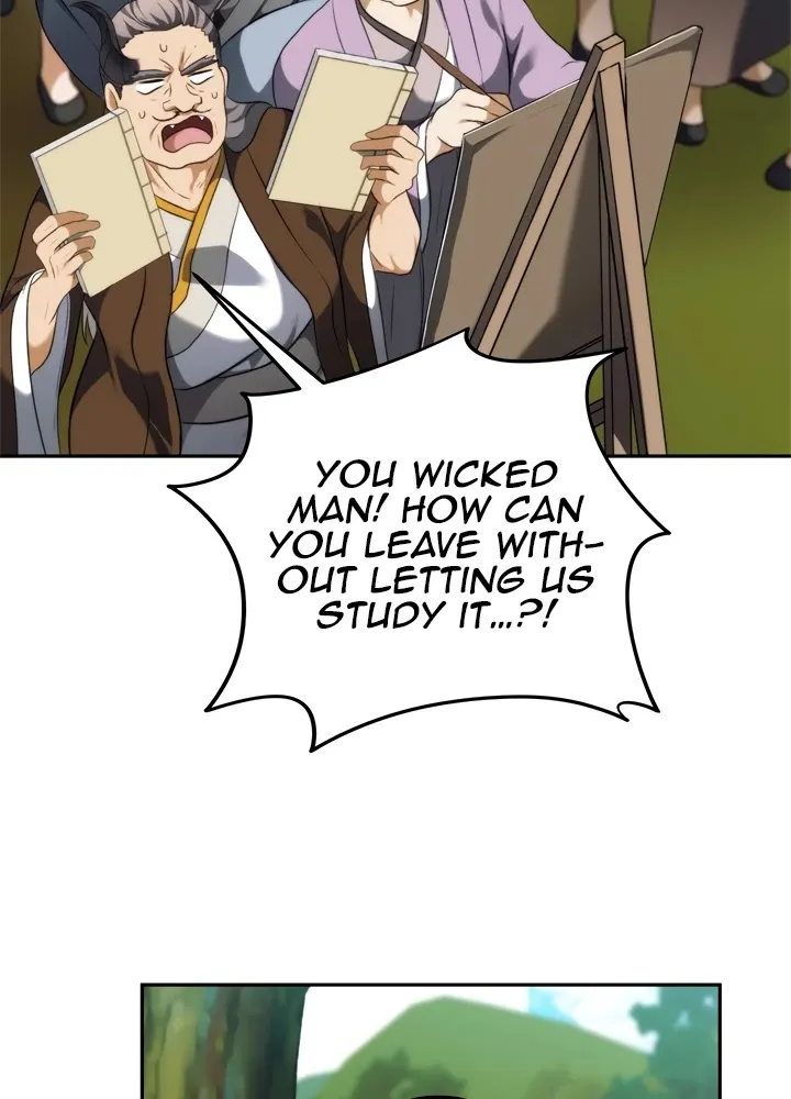Read Ranker Who Lives A Second Time EN Manga Online