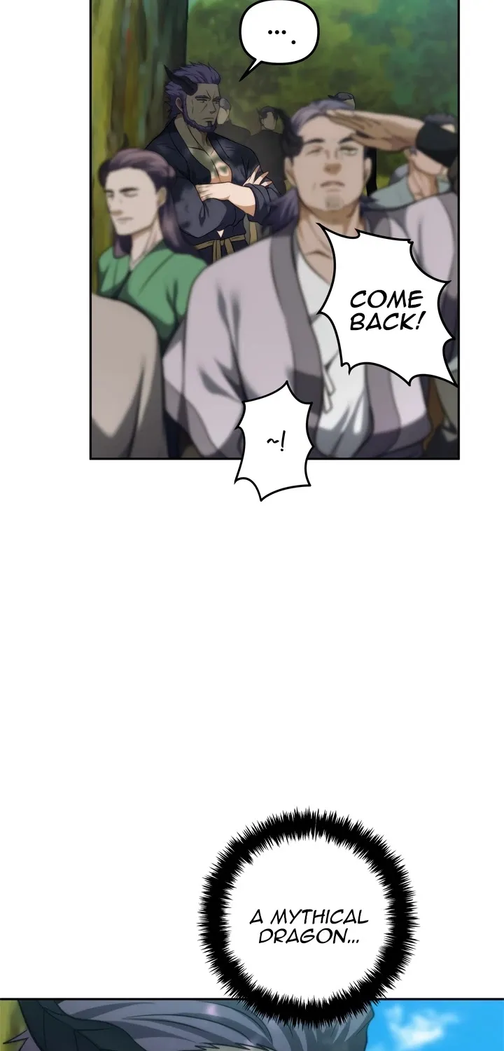Read Ranker Who Lives A Second Time EN Manga Online
