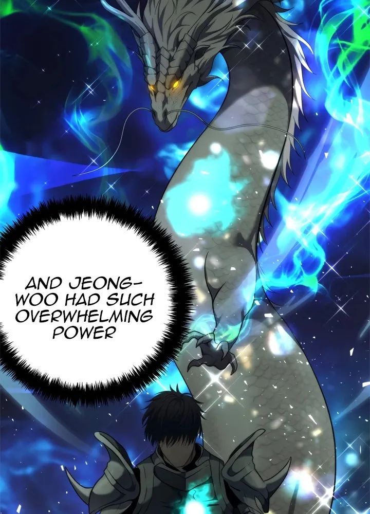 Read Ranker Who Lives A Second Time EN Manga Online