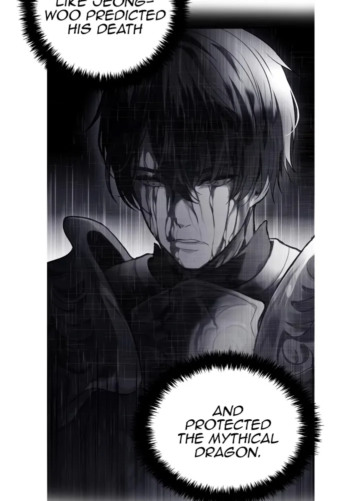 Read Ranker Who Lives A Second Time EN Manga Online