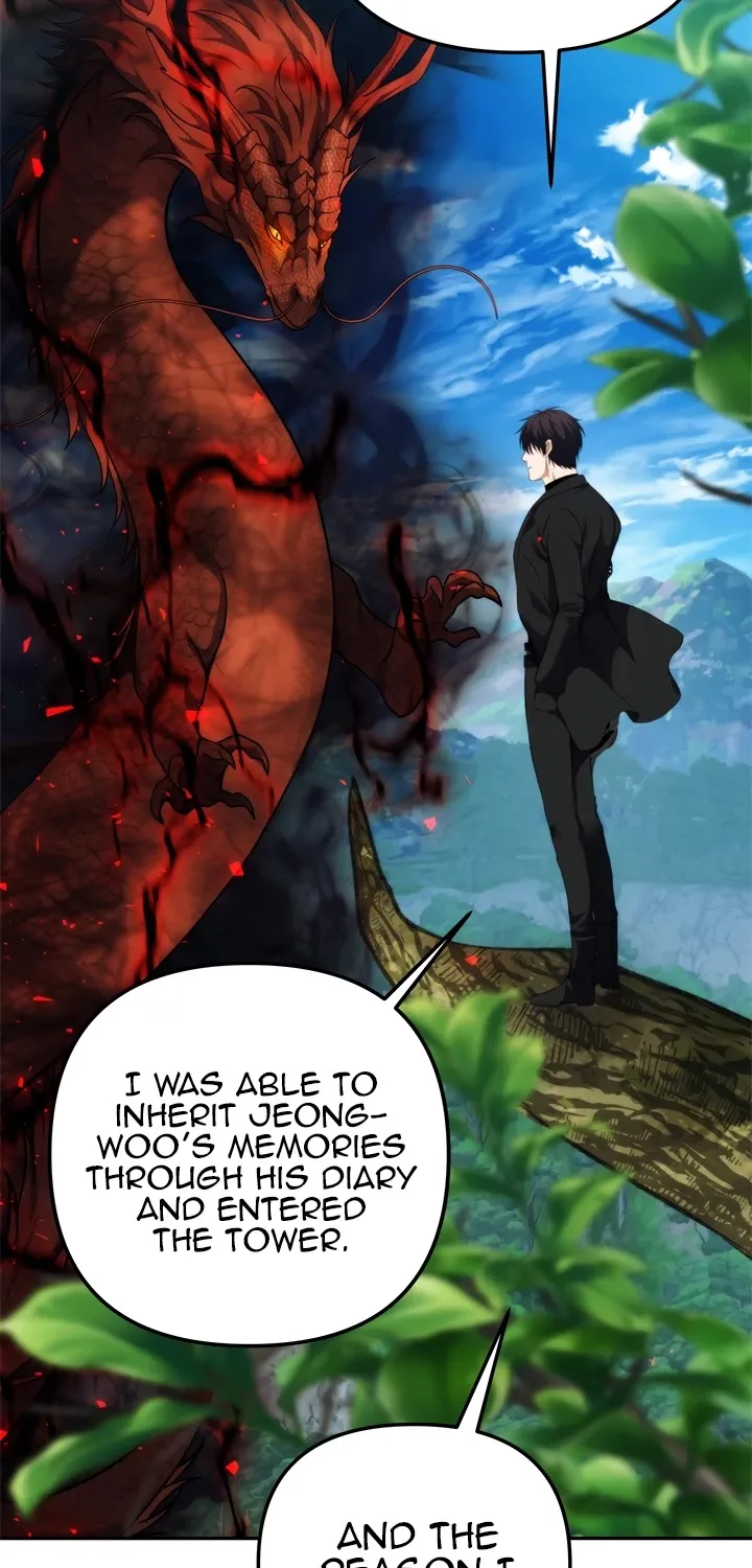Read Ranker Who Lives A Second Time EN Manga Online