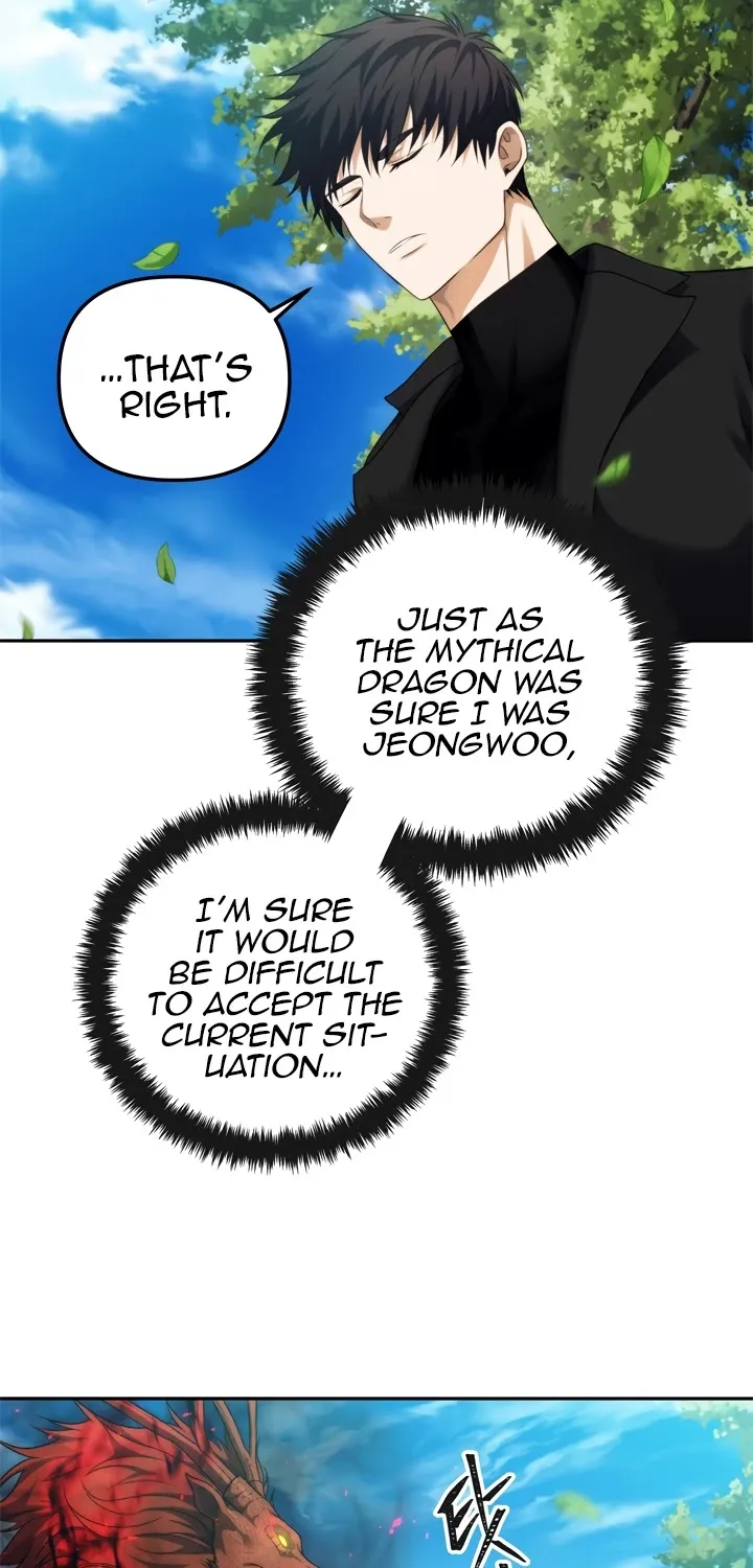 Read Ranker Who Lives A Second Time EN Manga Online