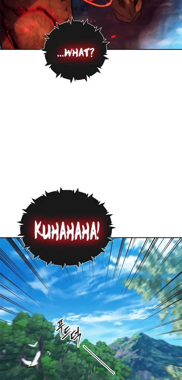 Read Ranker Who Lives A Second Time EN Manga Online