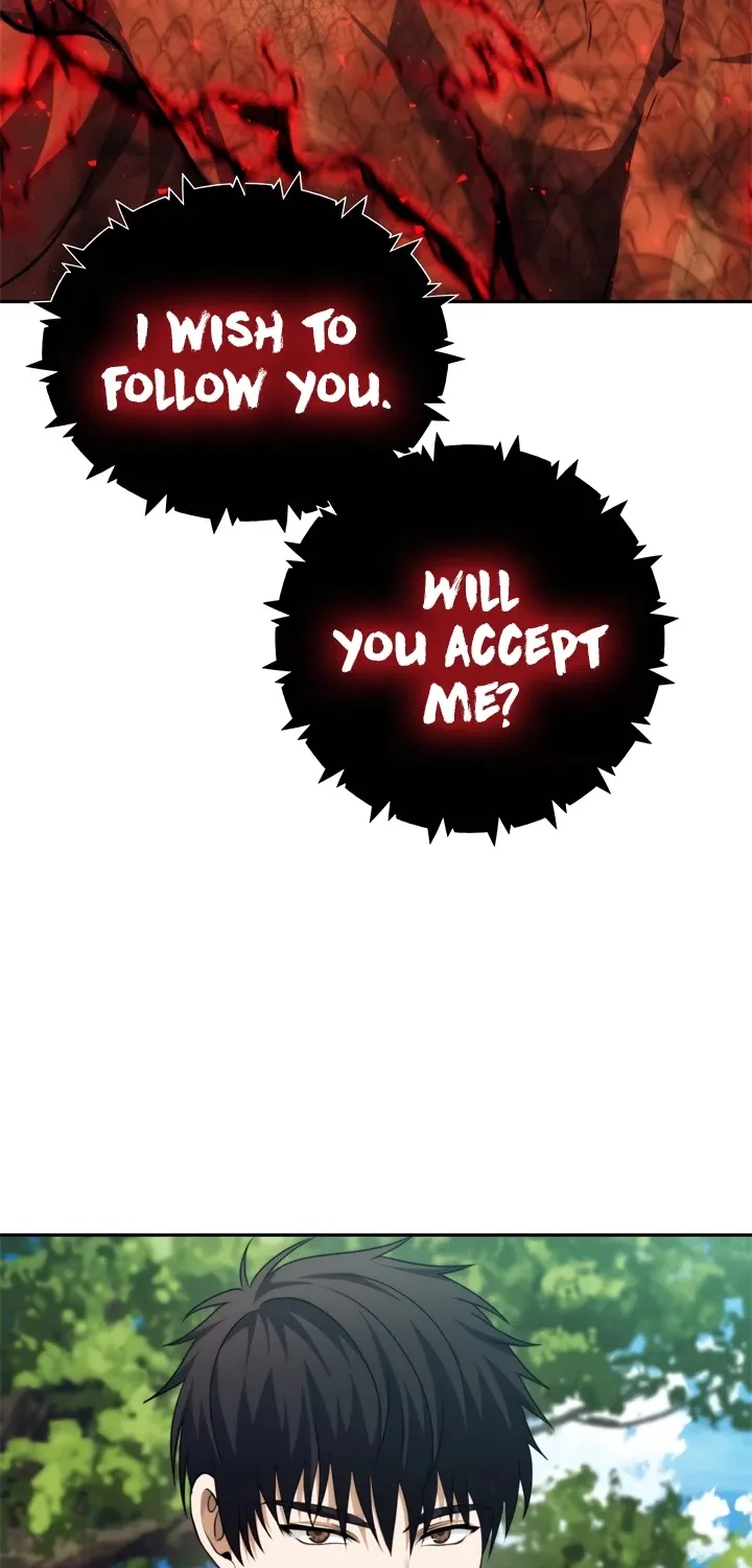 Read Ranker Who Lives A Second Time EN Manga Online