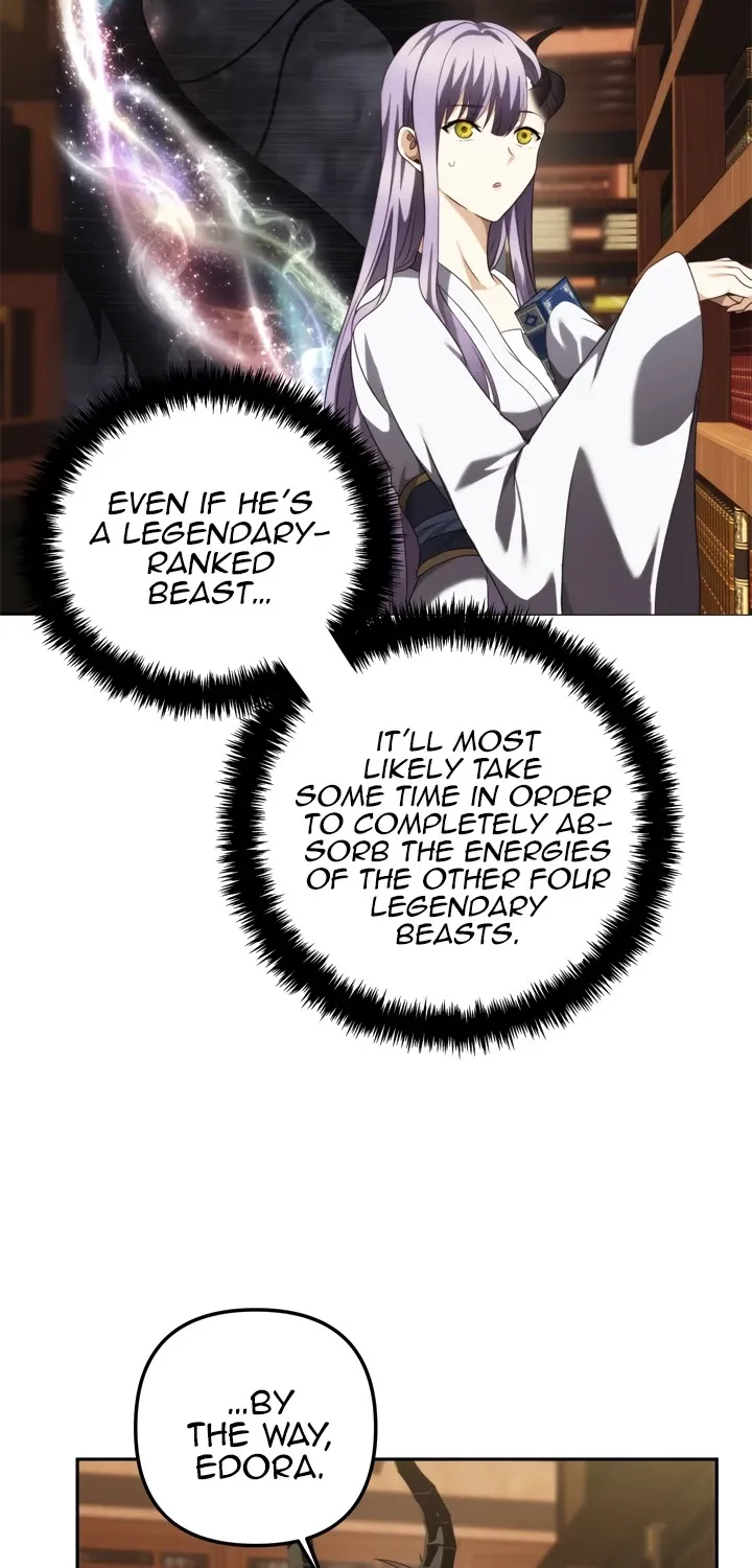 Read Ranker Who Lives A Second Time EN Manga Online