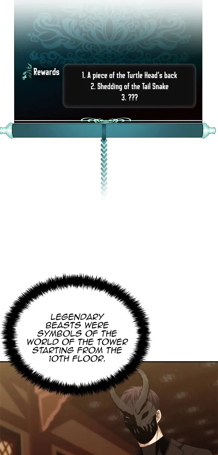 Read Ranker Who Lives A Second Time EN Manga Online