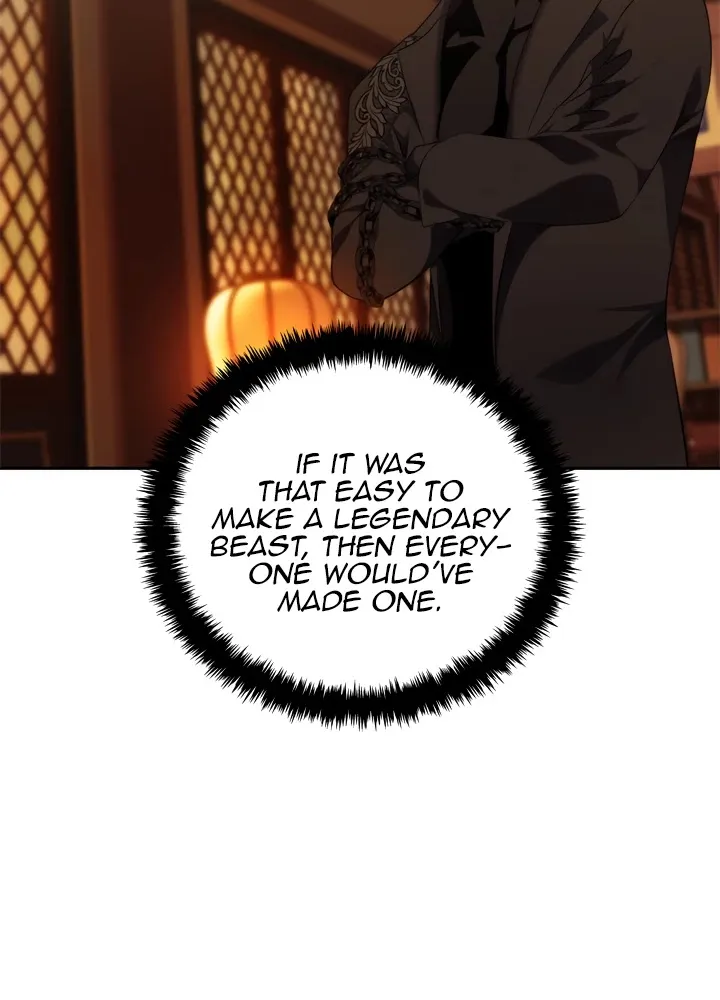 Read Ranker Who Lives A Second Time EN Manga Online