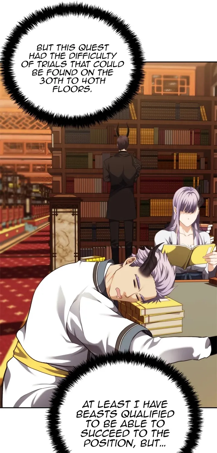 Read Ranker Who Lives A Second Time EN Manga Online
