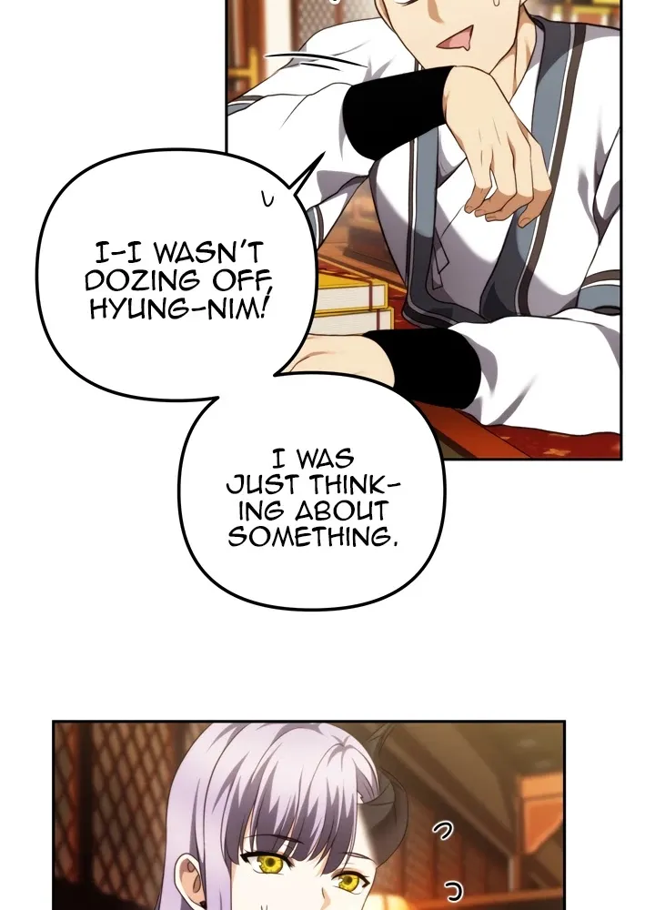Read Ranker Who Lives A Second Time EN Manga Online