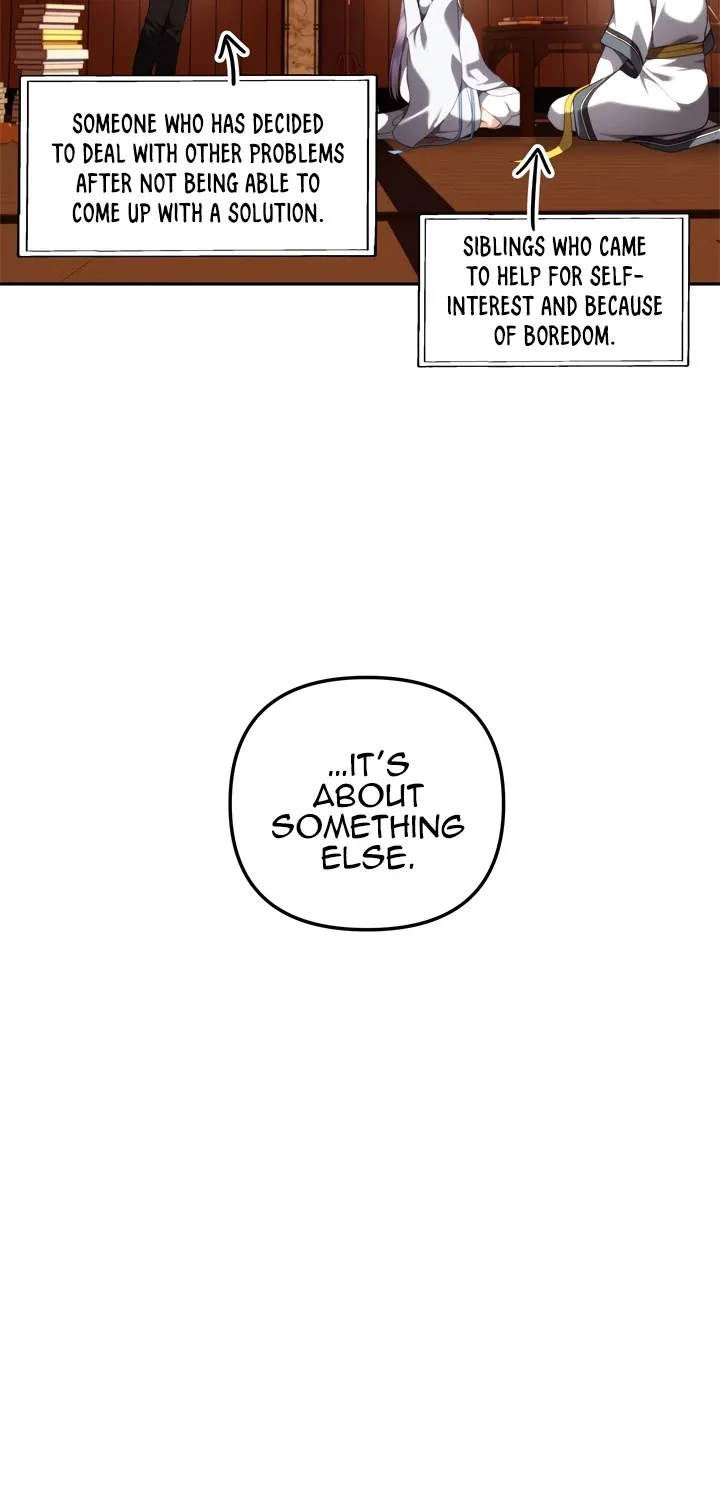 Read Ranker Who Lives A Second Time EN Manga Online