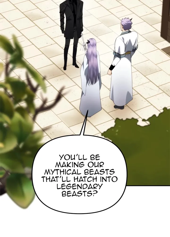 Read Ranker Who Lives A Second Time EN Manga Online