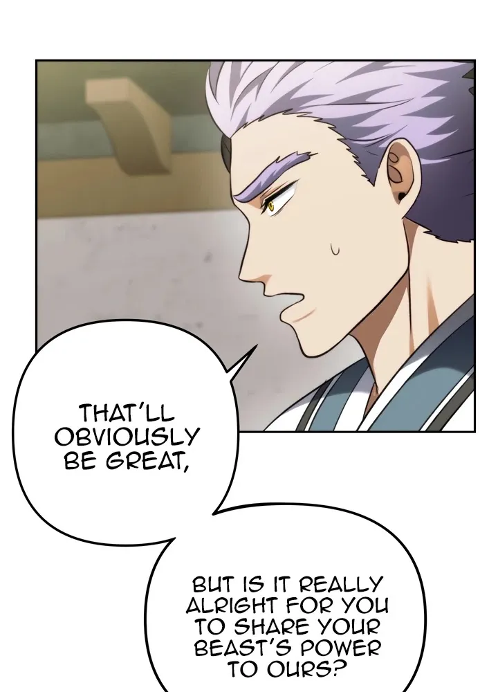 Read Ranker Who Lives A Second Time EN Manga Online