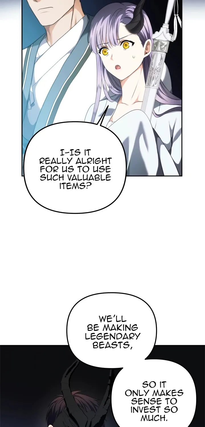 Read Ranker Who Lives A Second Time EN Manga Online