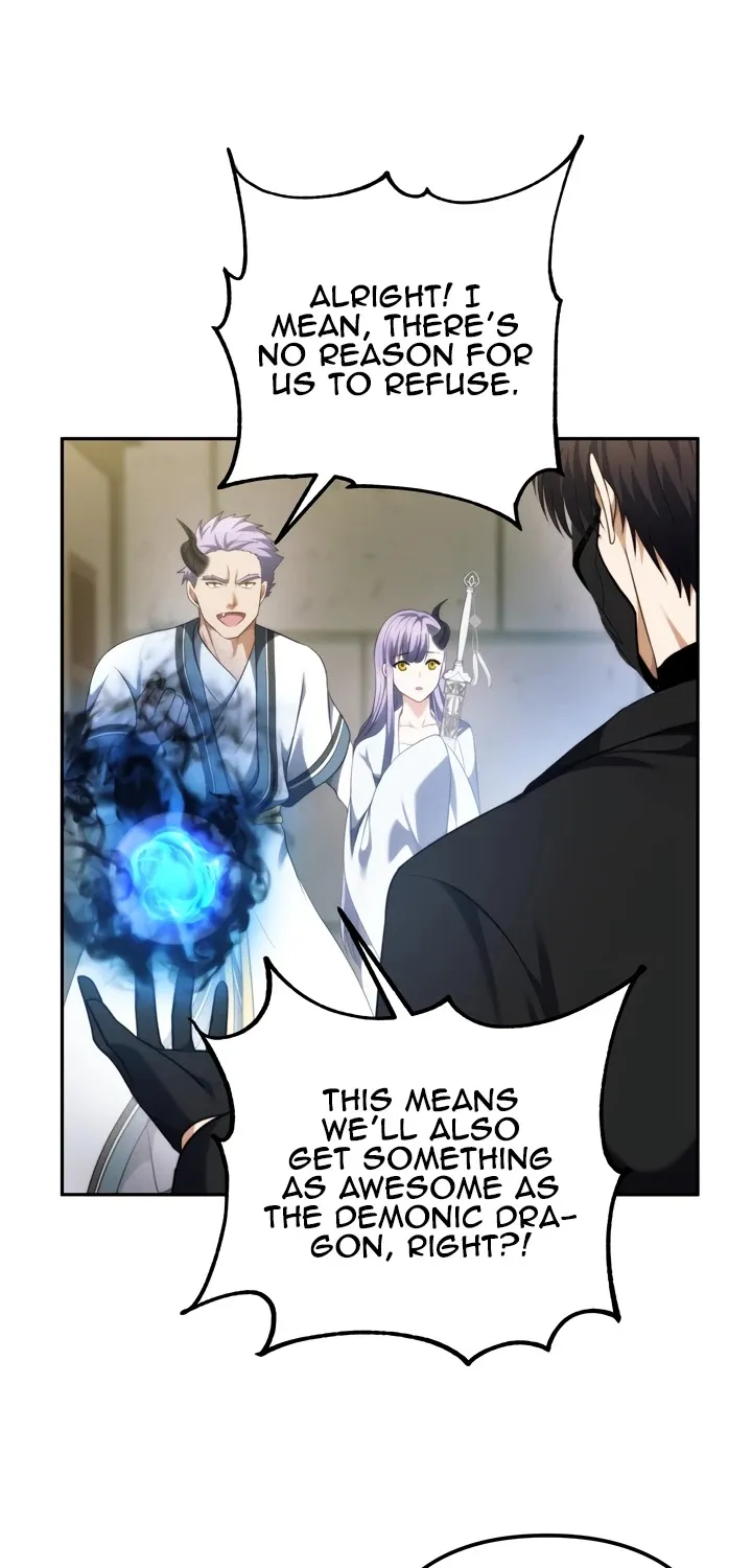 Read Ranker Who Lives A Second Time EN Manga Online