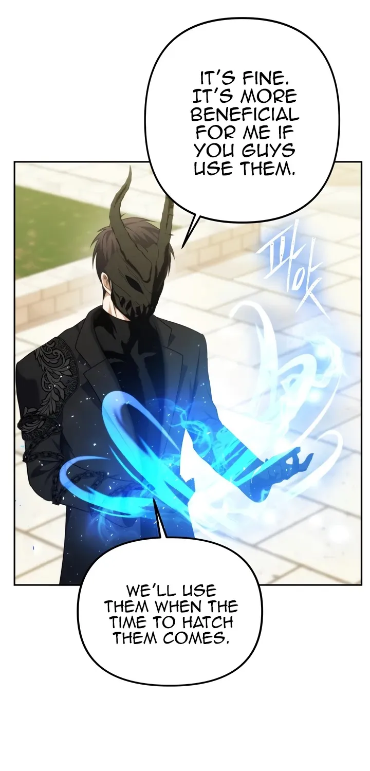 Read Ranker Who Lives A Second Time EN Manga Online