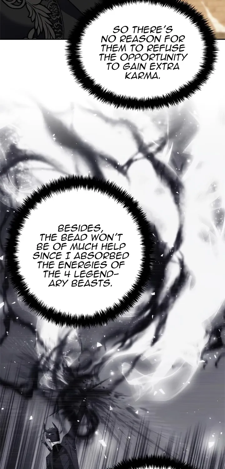 Read Ranker Who Lives A Second Time EN Manga Online