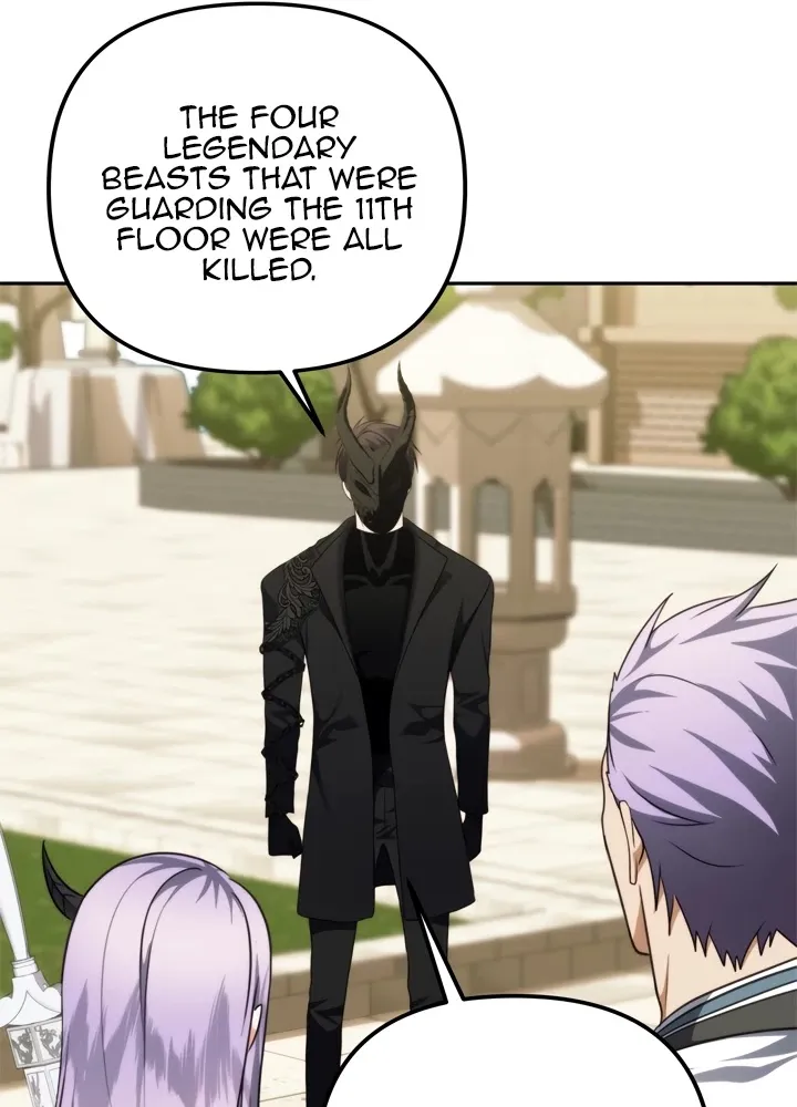 Read Ranker Who Lives A Second Time EN Manga Online