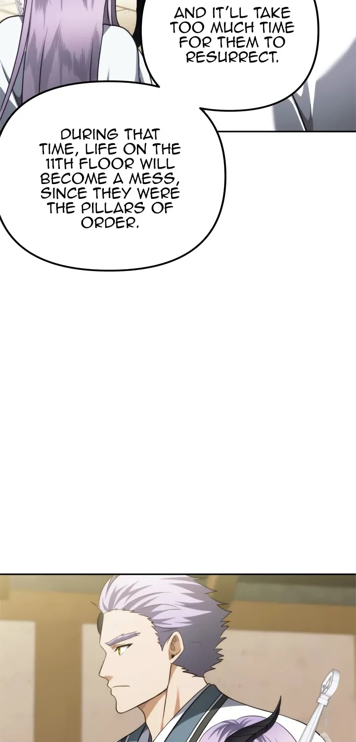 Read Ranker Who Lives A Second Time EN Manga Online