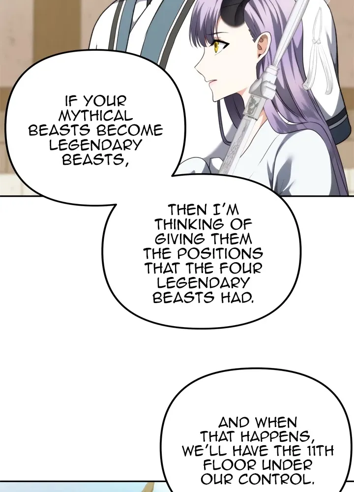 Read Ranker Who Lives A Second Time EN Manga Online
