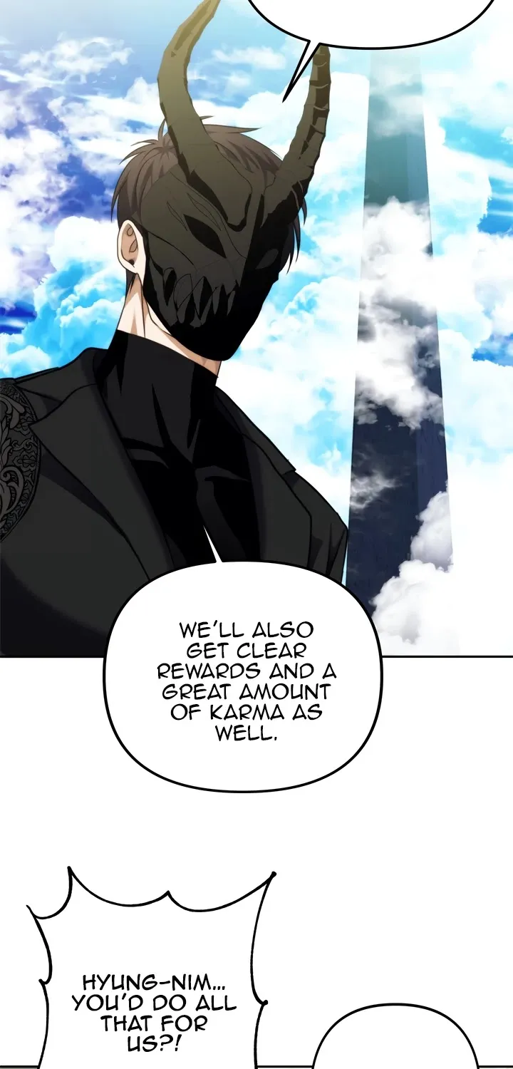 Read Ranker Who Lives A Second Time EN Manga Online