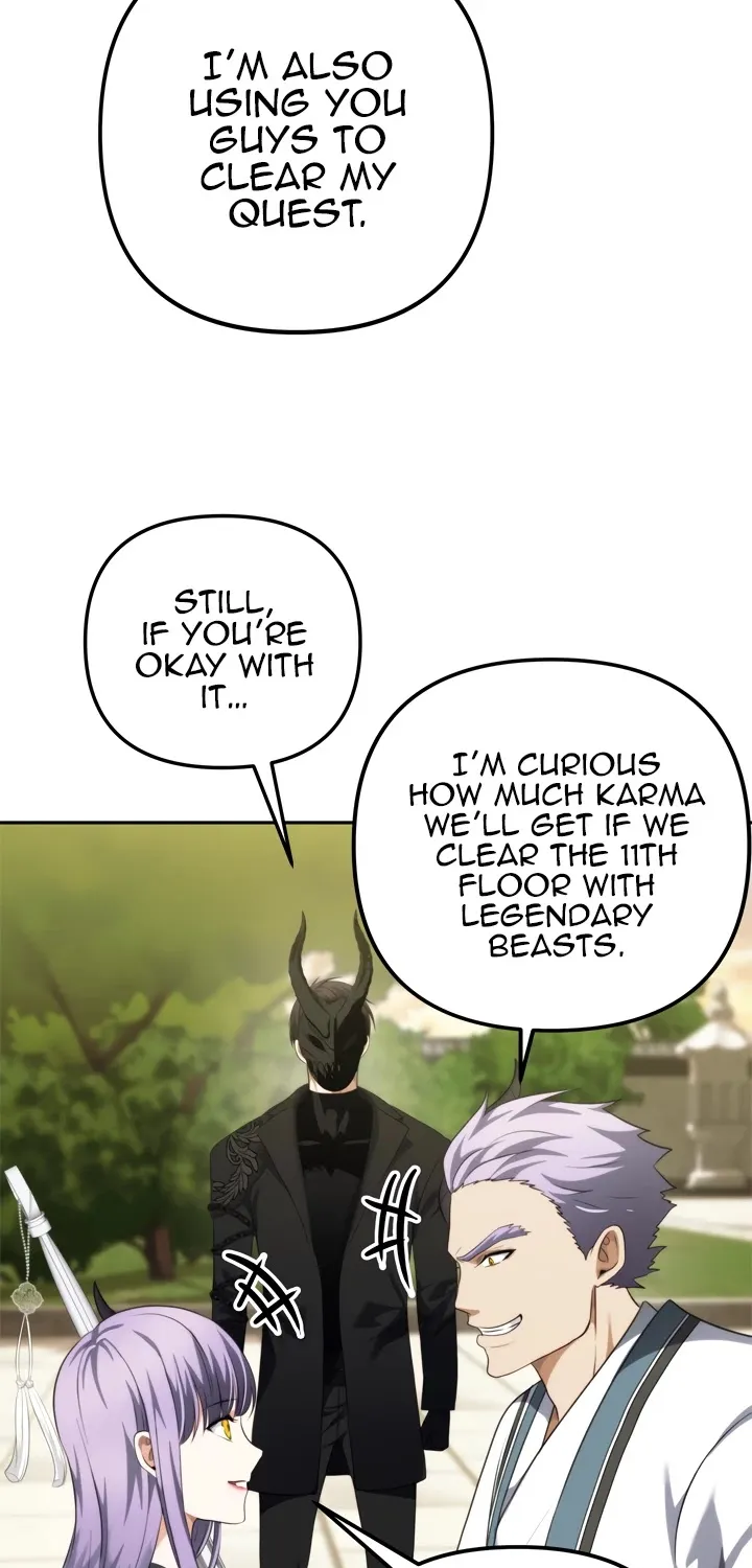 Read Ranker Who Lives A Second Time EN Manga Online