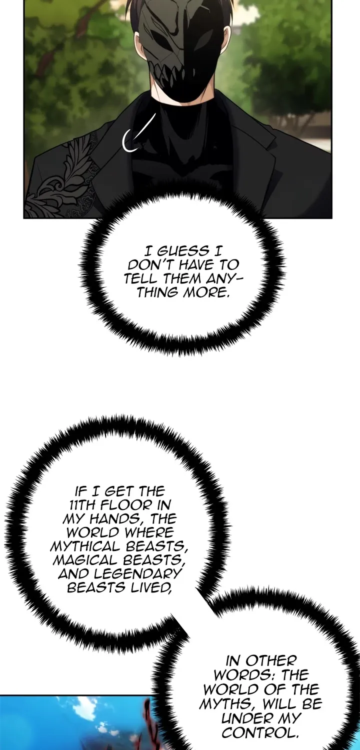 Read Ranker Who Lives A Second Time EN Manga Online