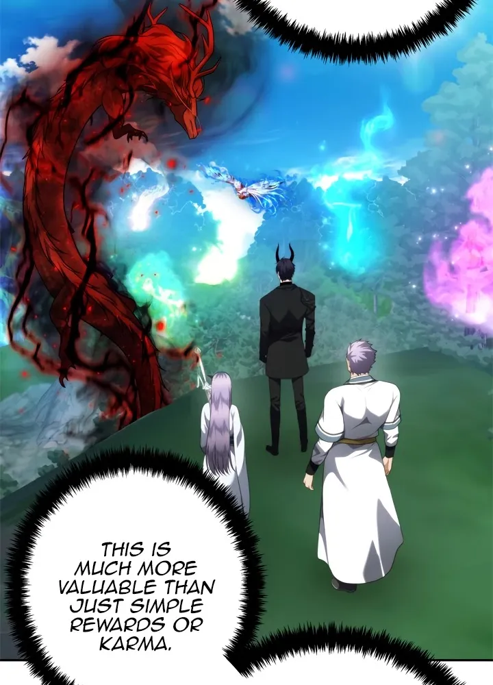 Read Ranker Who Lives A Second Time EN Manga Online