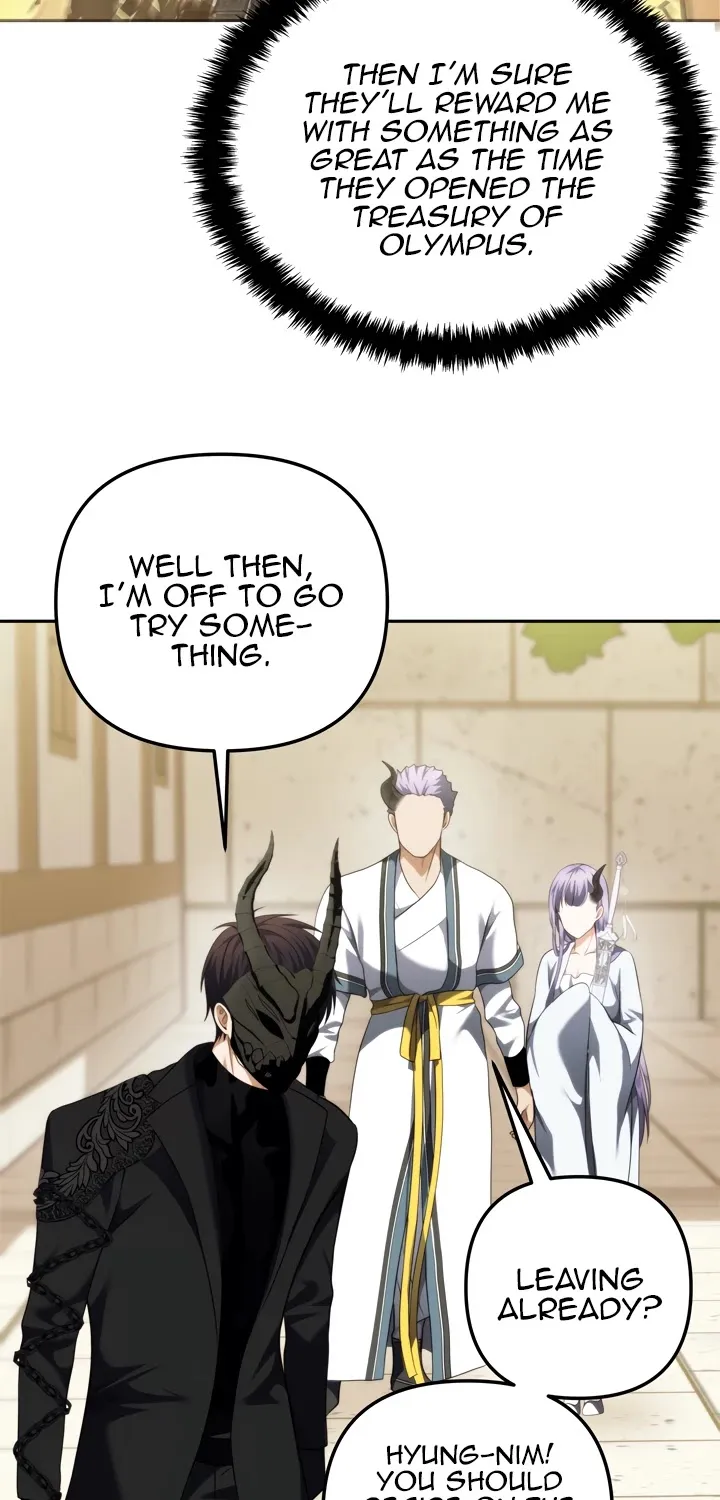 Read Ranker Who Lives A Second Time EN Manga Online