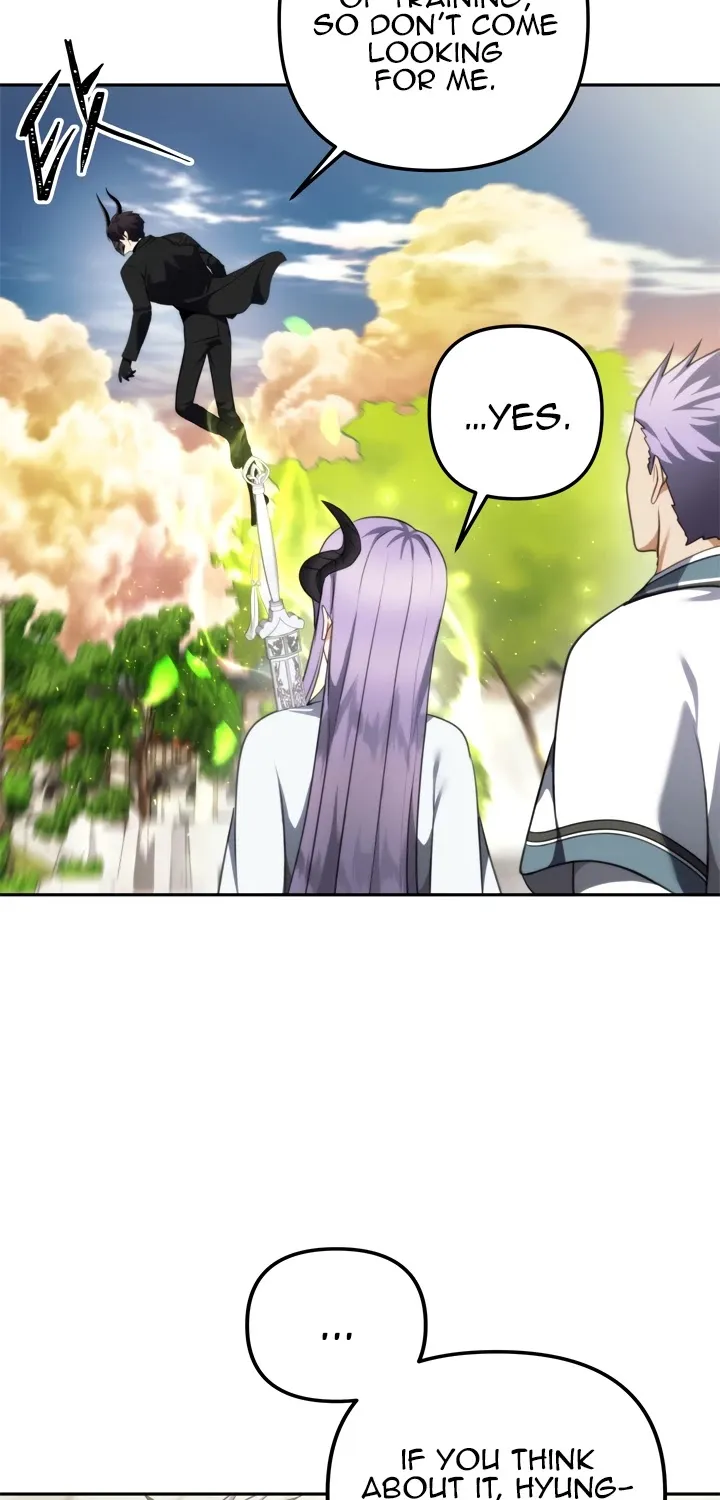 Read Ranker Who Lives A Second Time EN Manga Online