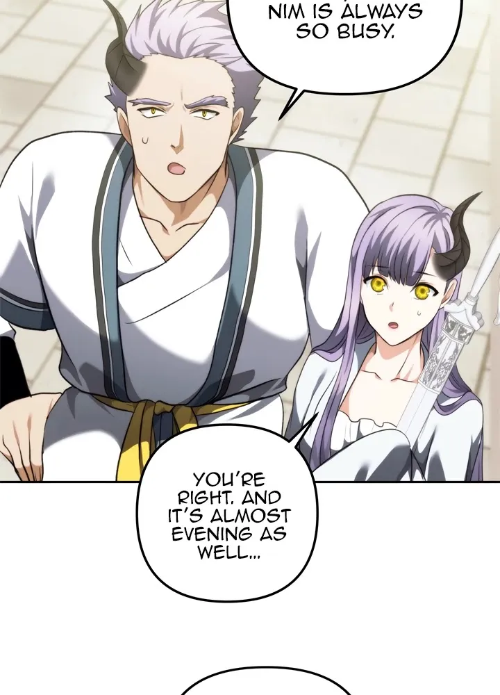 Read Ranker Who Lives A Second Time EN Manga Online