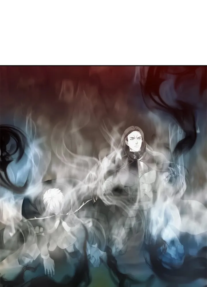 Read Ranker Who Lives A Second Time EN Manga Online