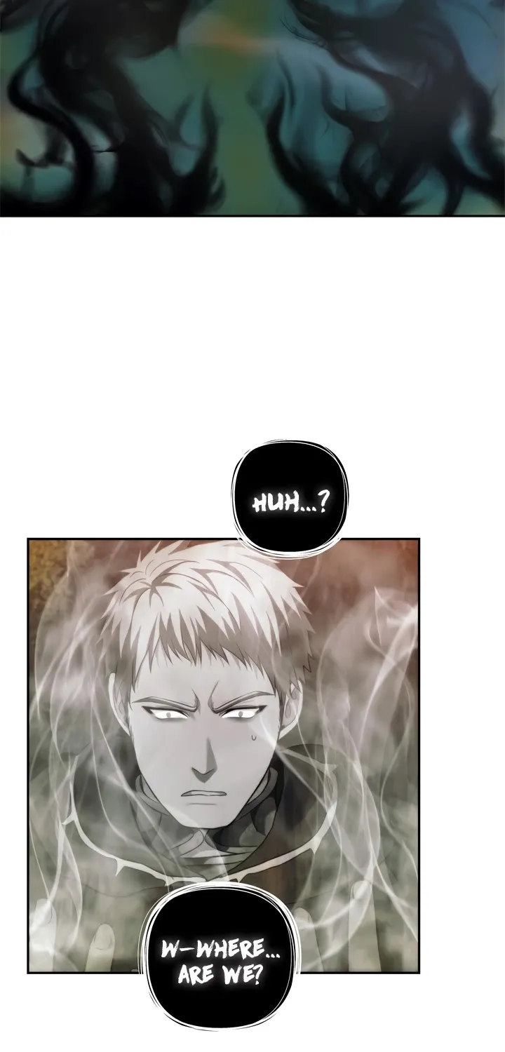 Read Ranker Who Lives A Second Time EN Manga Online