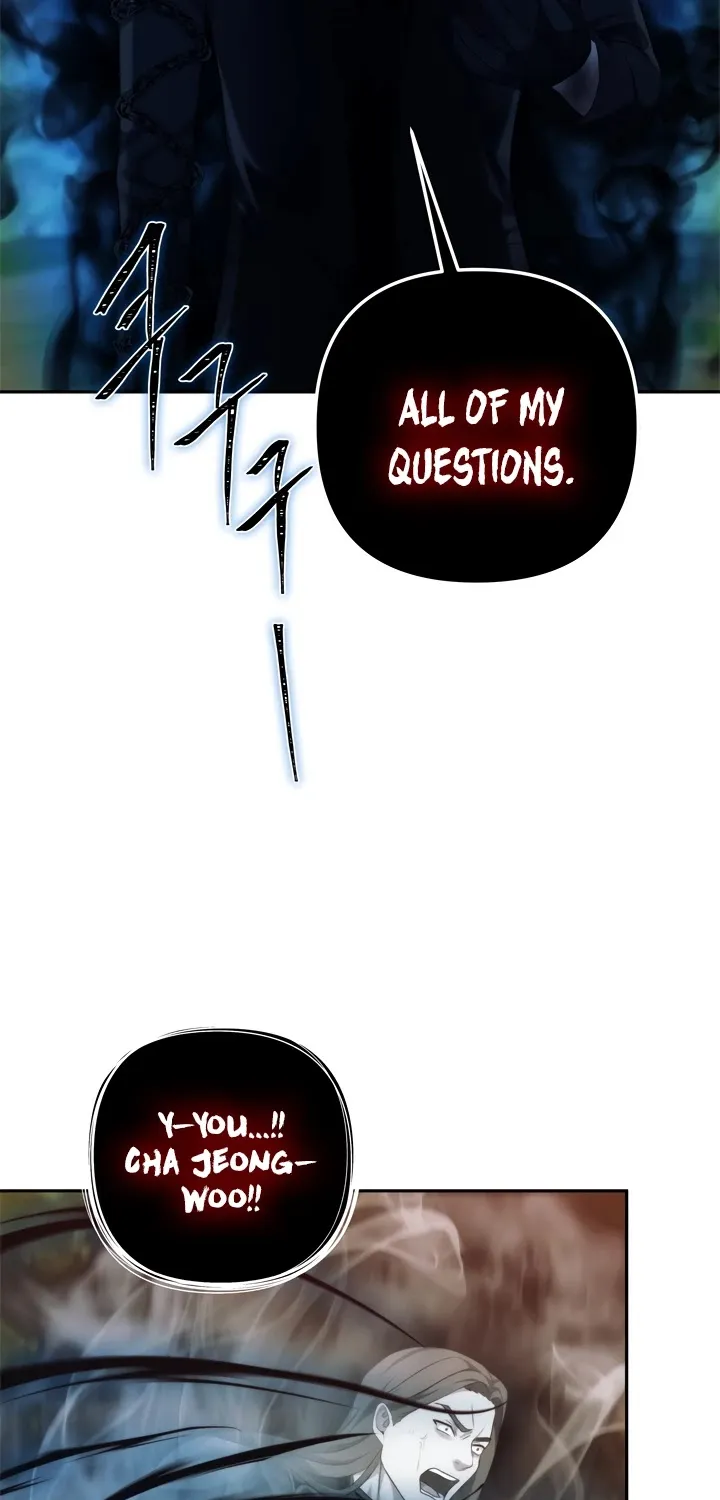 Read Ranker Who Lives A Second Time EN Manga Online