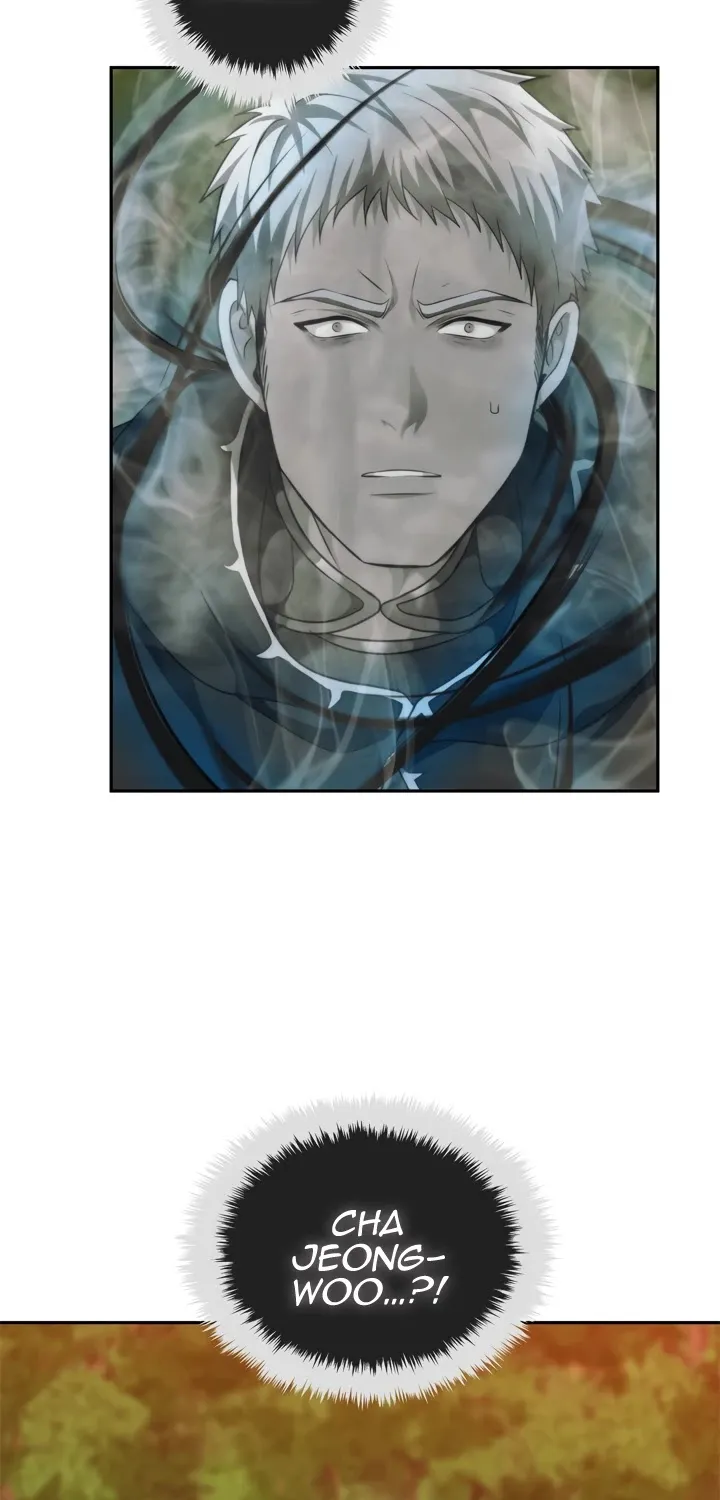Read Ranker Who Lives A Second Time EN Manga Online