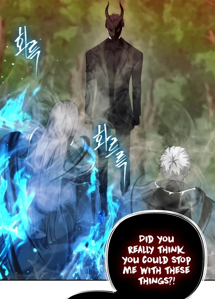 Read Ranker Who Lives A Second Time EN Manga Online