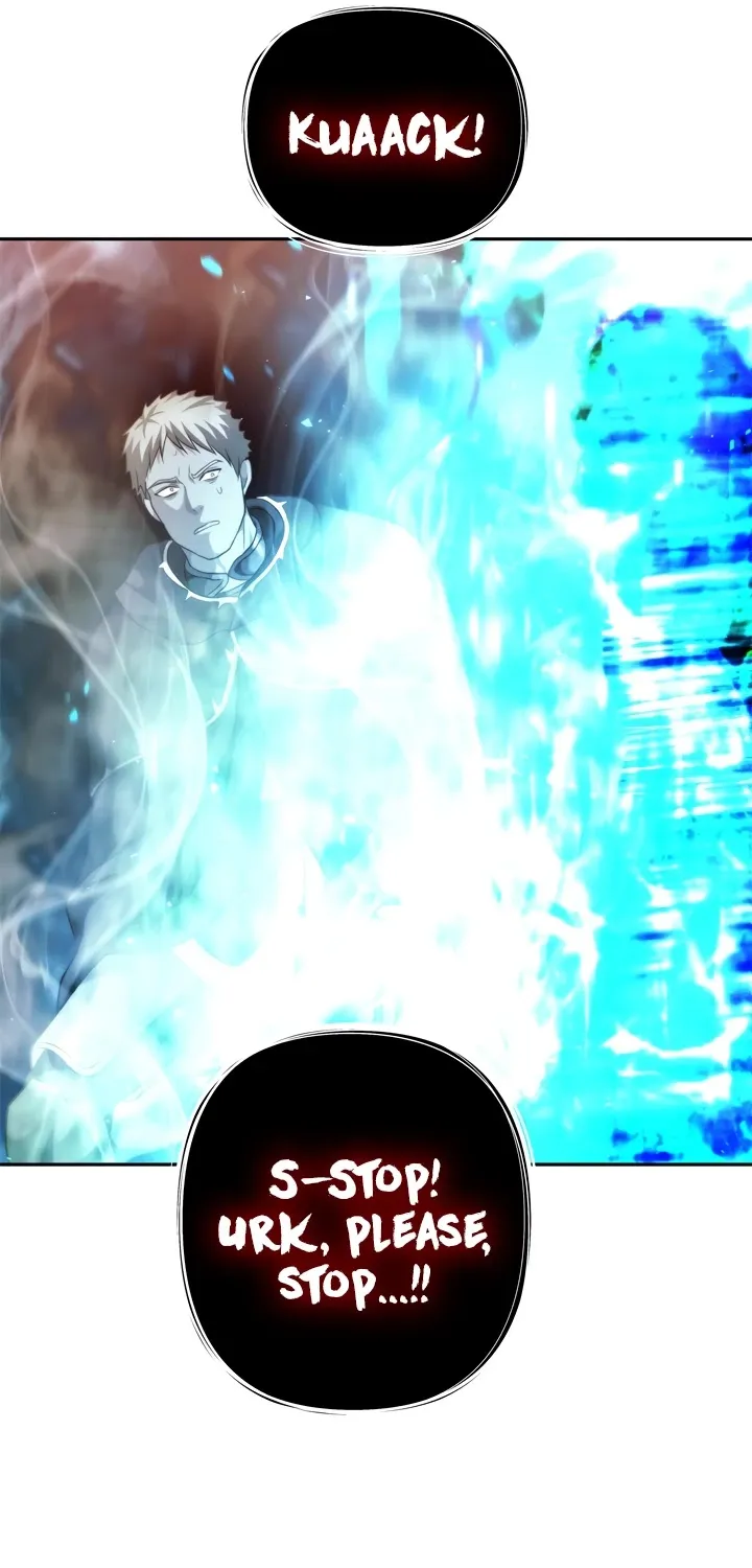 Read Ranker Who Lives A Second Time EN Manga Online