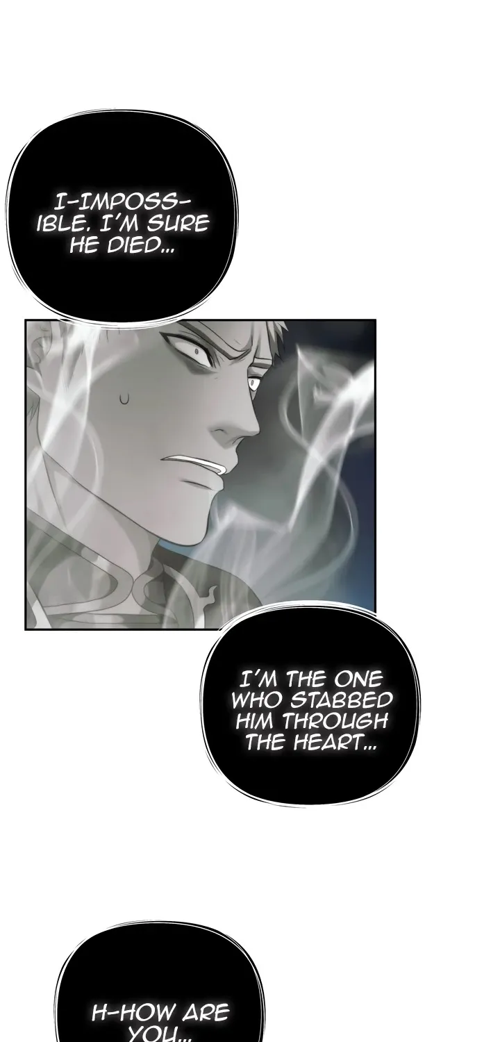 Read Ranker Who Lives A Second Time EN Manga Online