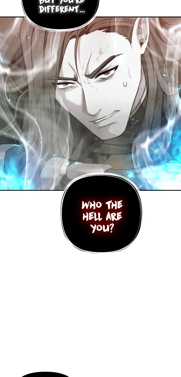 Read Ranker Who Lives A Second Time EN Manga Online