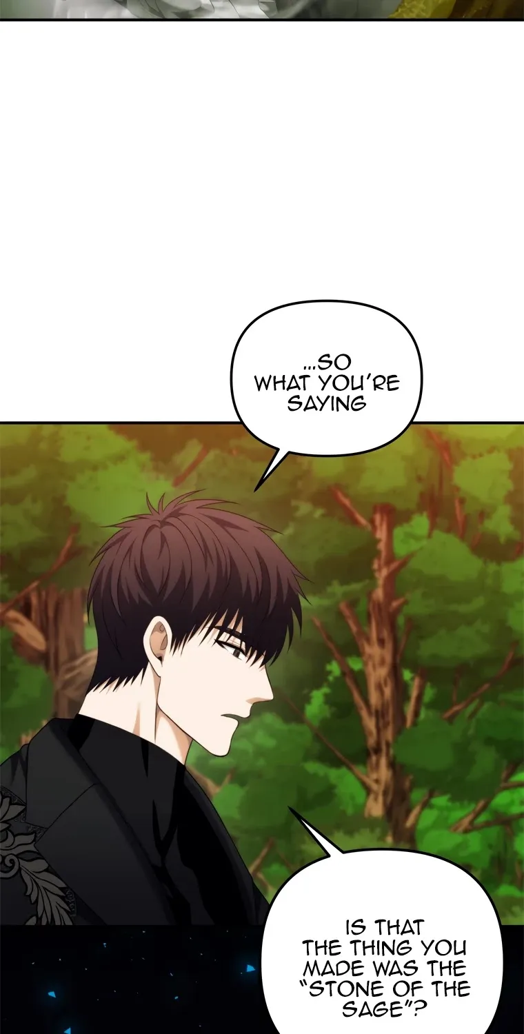 Read Ranker Who Lives A Second Time EN Manga Online