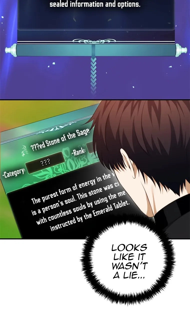 Read Ranker Who Lives A Second Time EN Manga Online