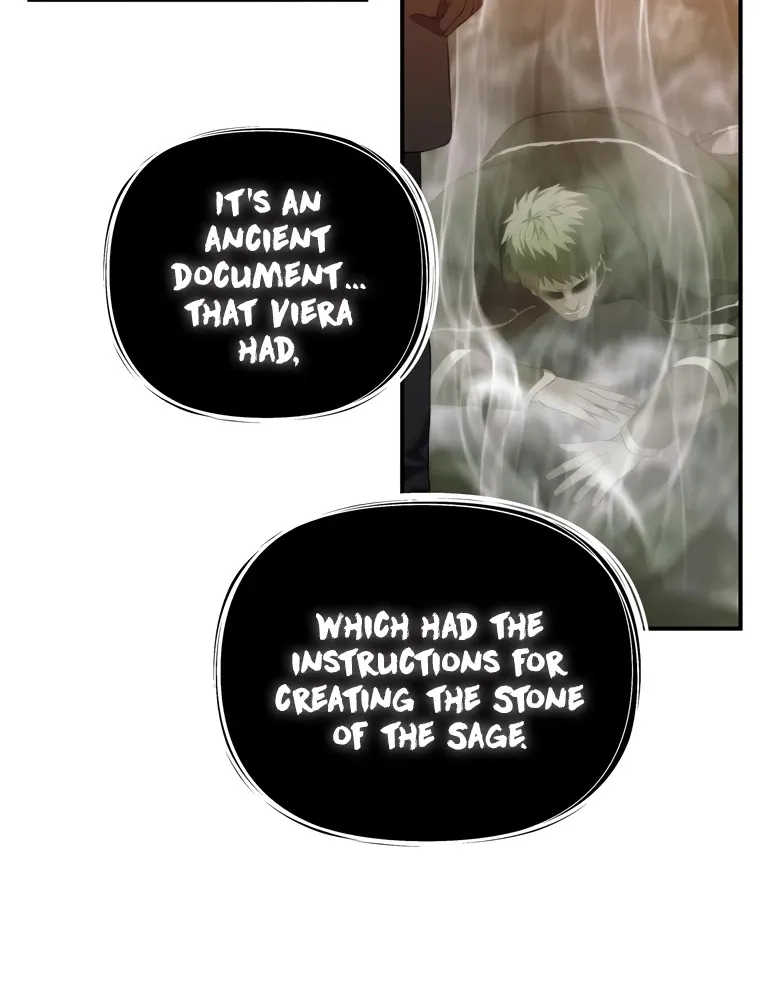Read Ranker Who Lives A Second Time EN Manga Online