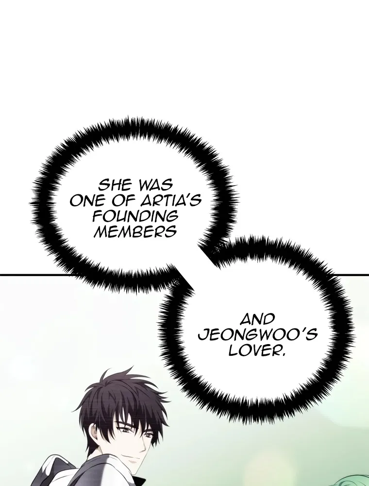 Read Ranker Who Lives A Second Time EN Manga Online