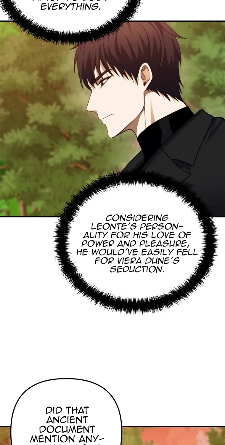 Read Ranker Who Lives A Second Time EN Manga Online