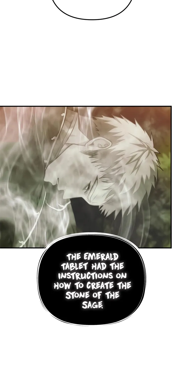 Read Ranker Who Lives A Second Time EN Manga Online