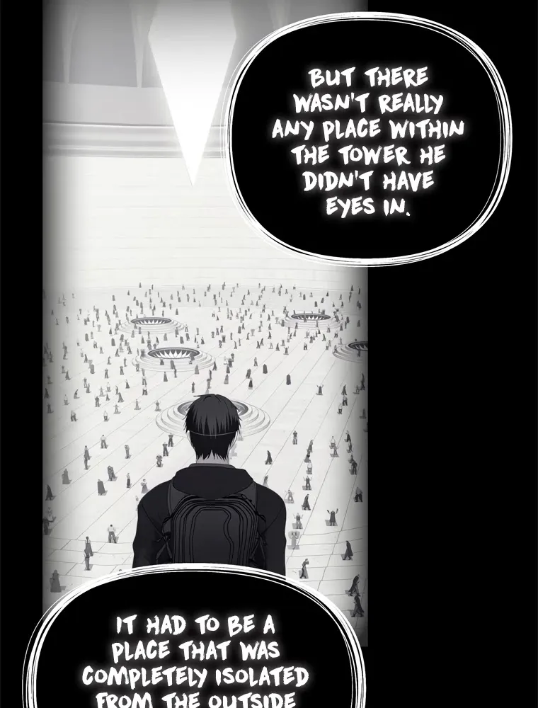 Read Ranker Who Lives A Second Time EN Manga Online