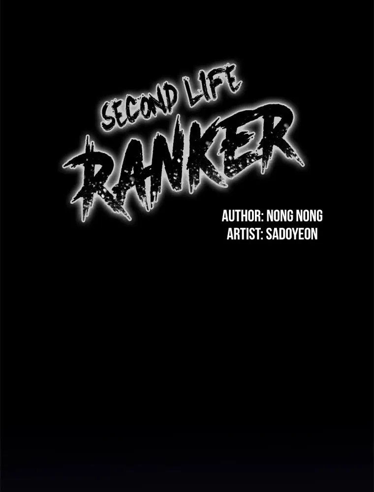 Read Ranker Who Lives A Second Time EN Manga Online